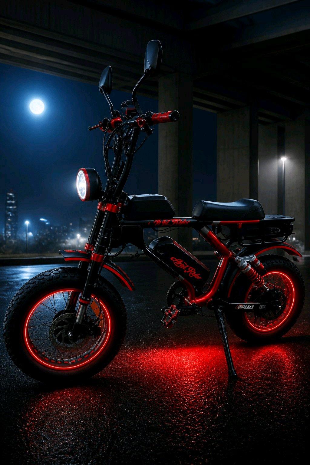 Ariel Rider Grizzly  Awd