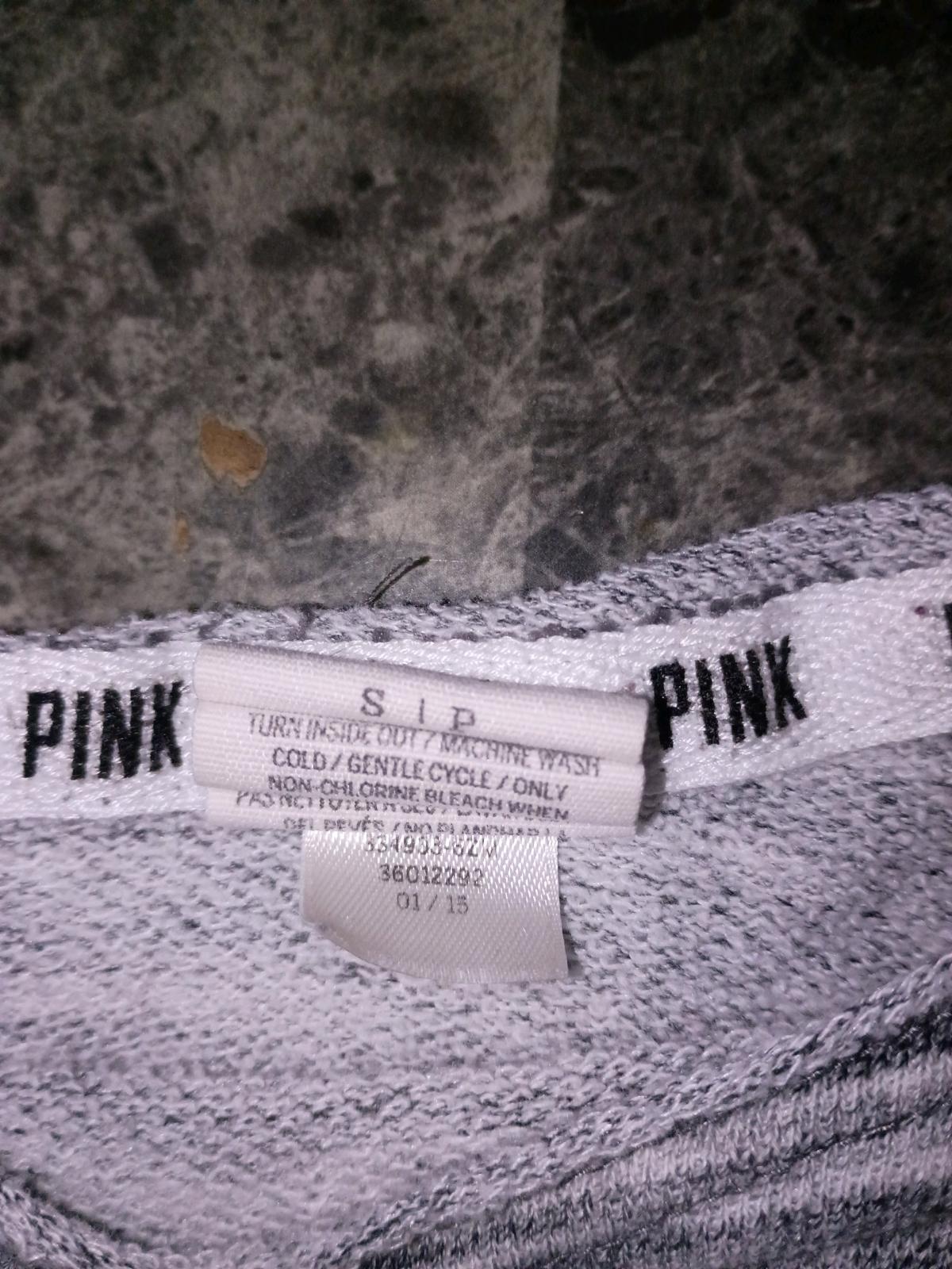 PINK by VS