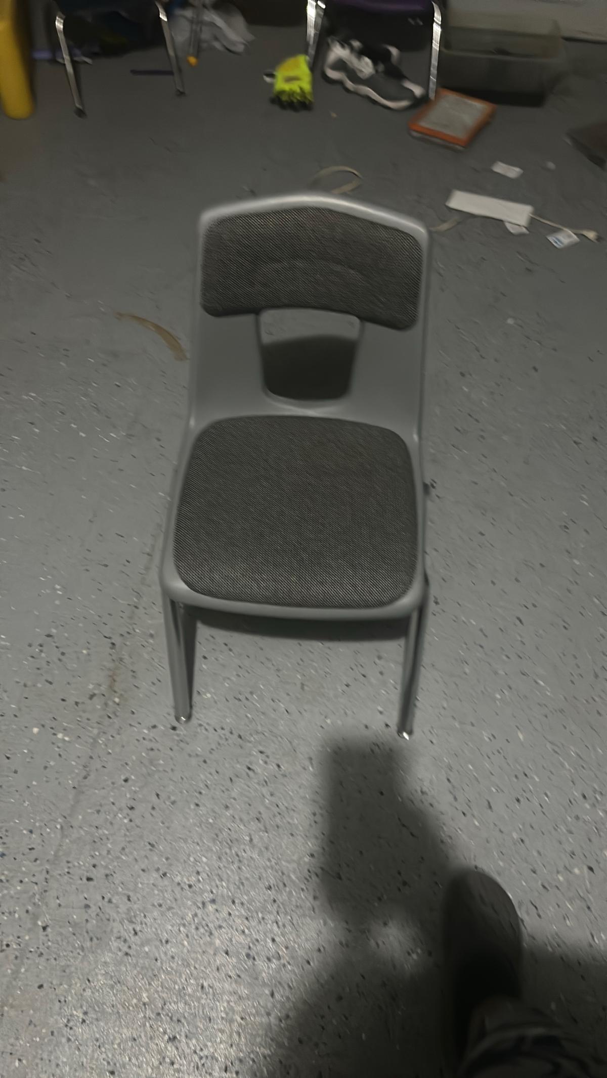 OfficeConference Chair  Sturdy  Comfortable  20