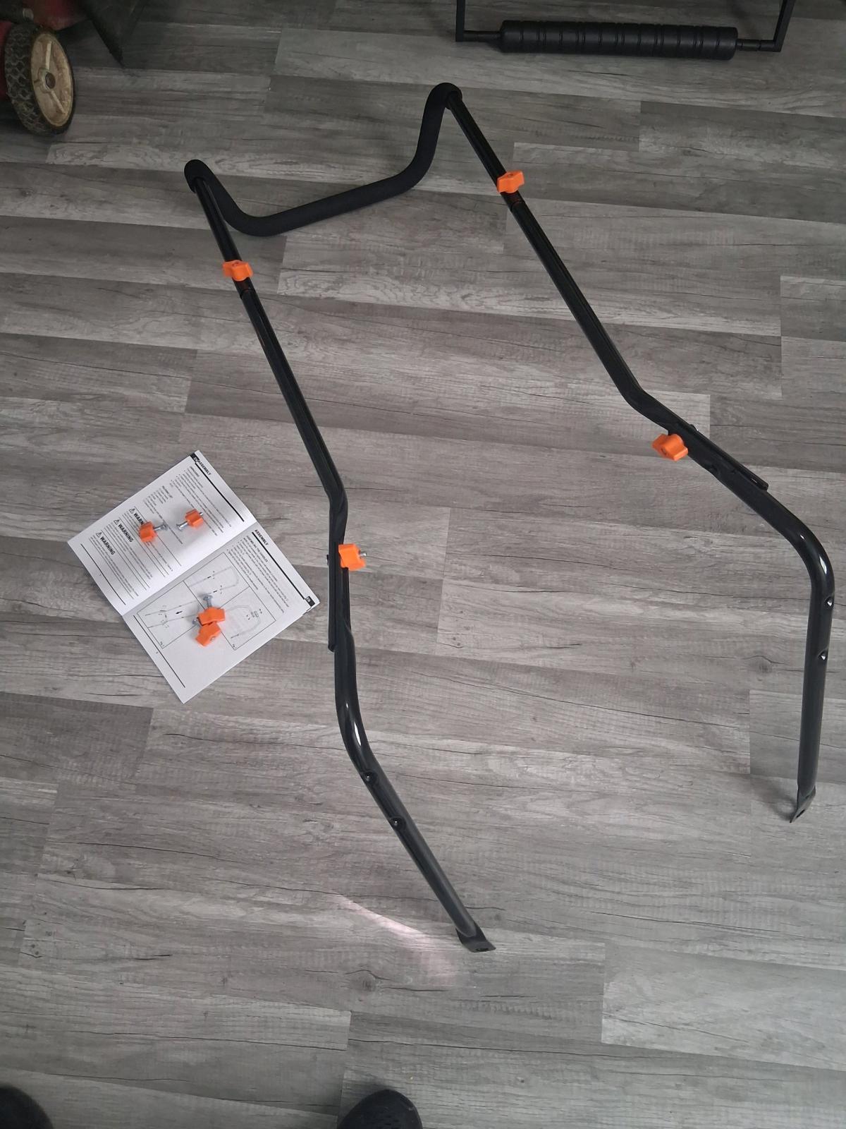16 inch Lawn Master  LMRM1602