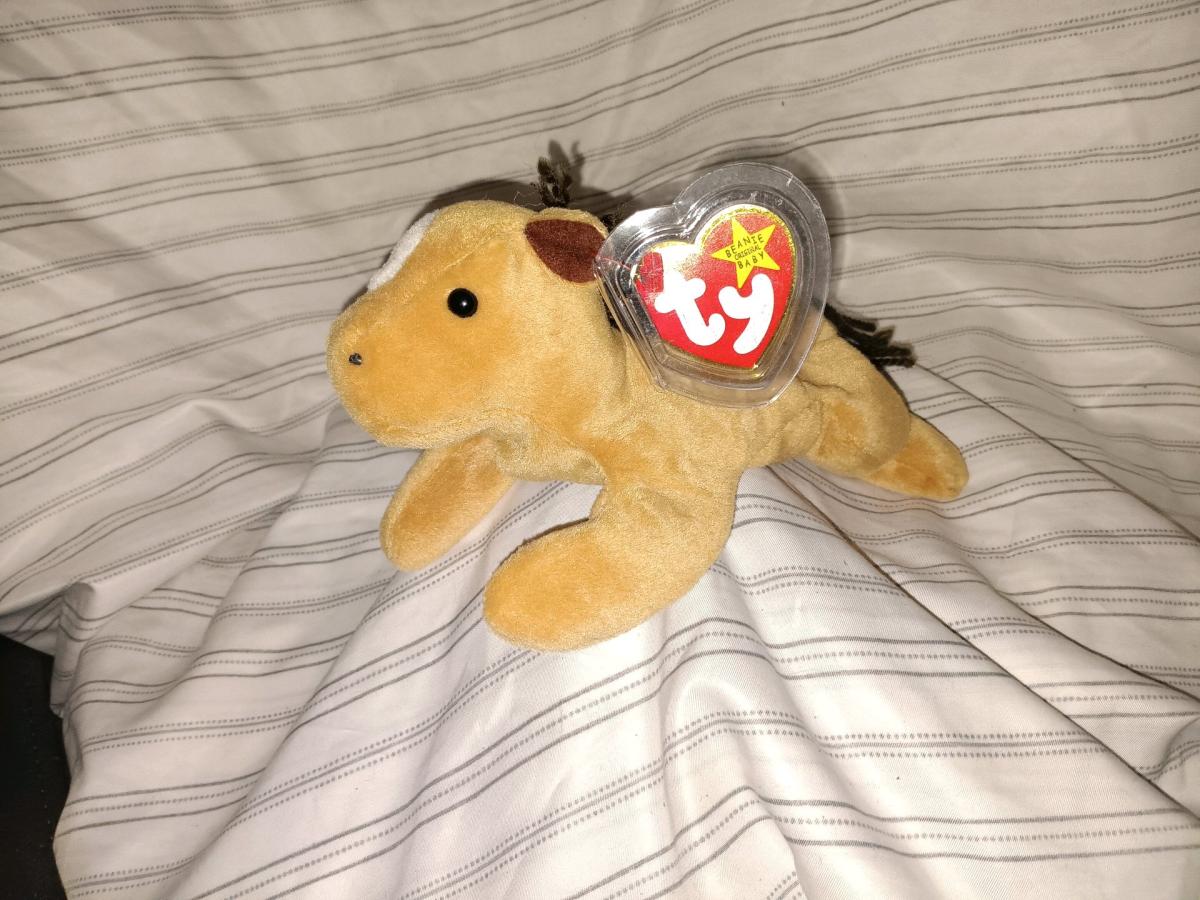 beenie babies derby
