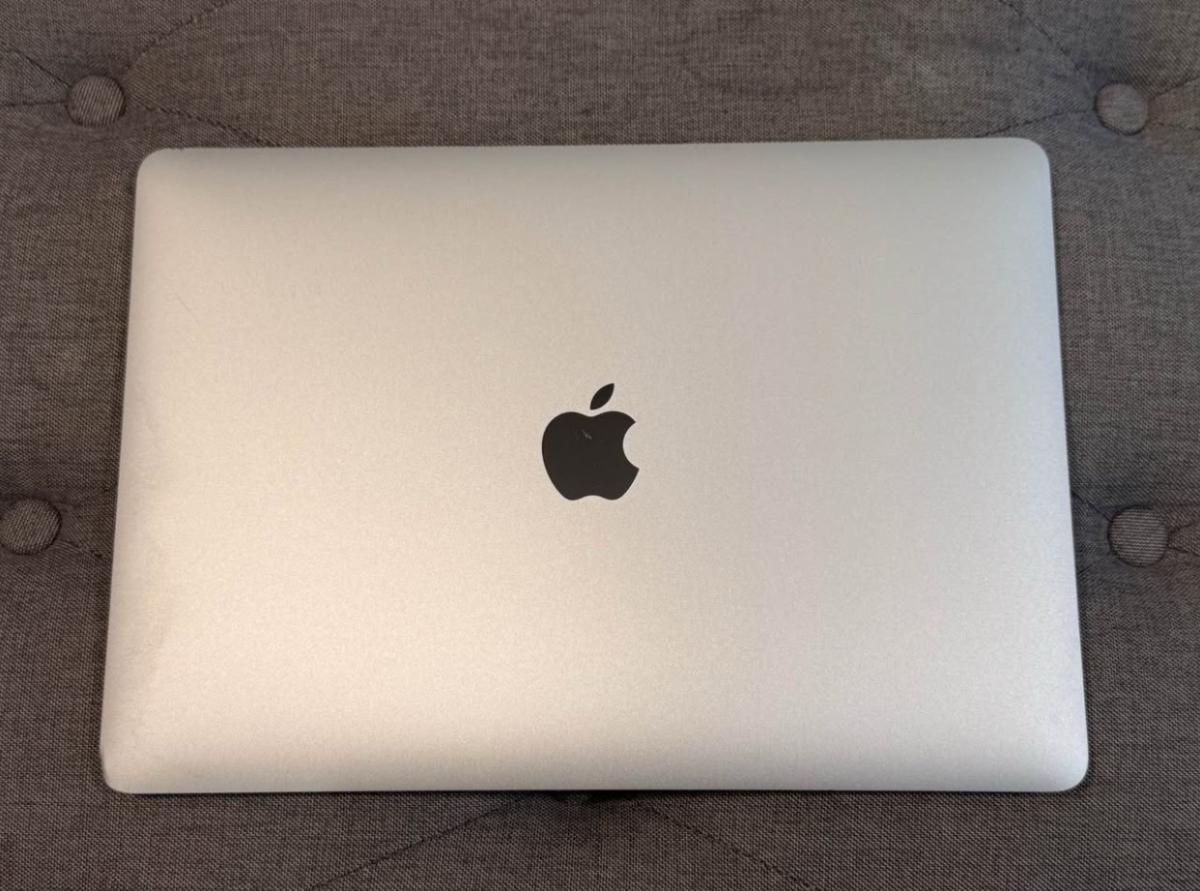 MacBook Pro