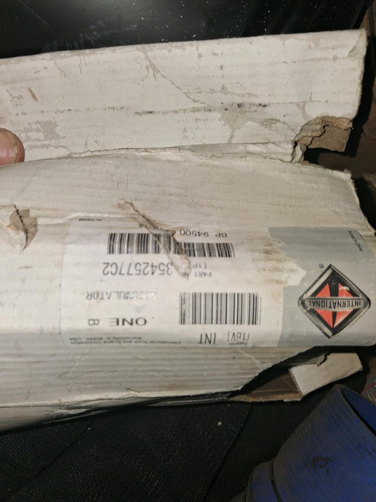 brand new ac accunalater still in box