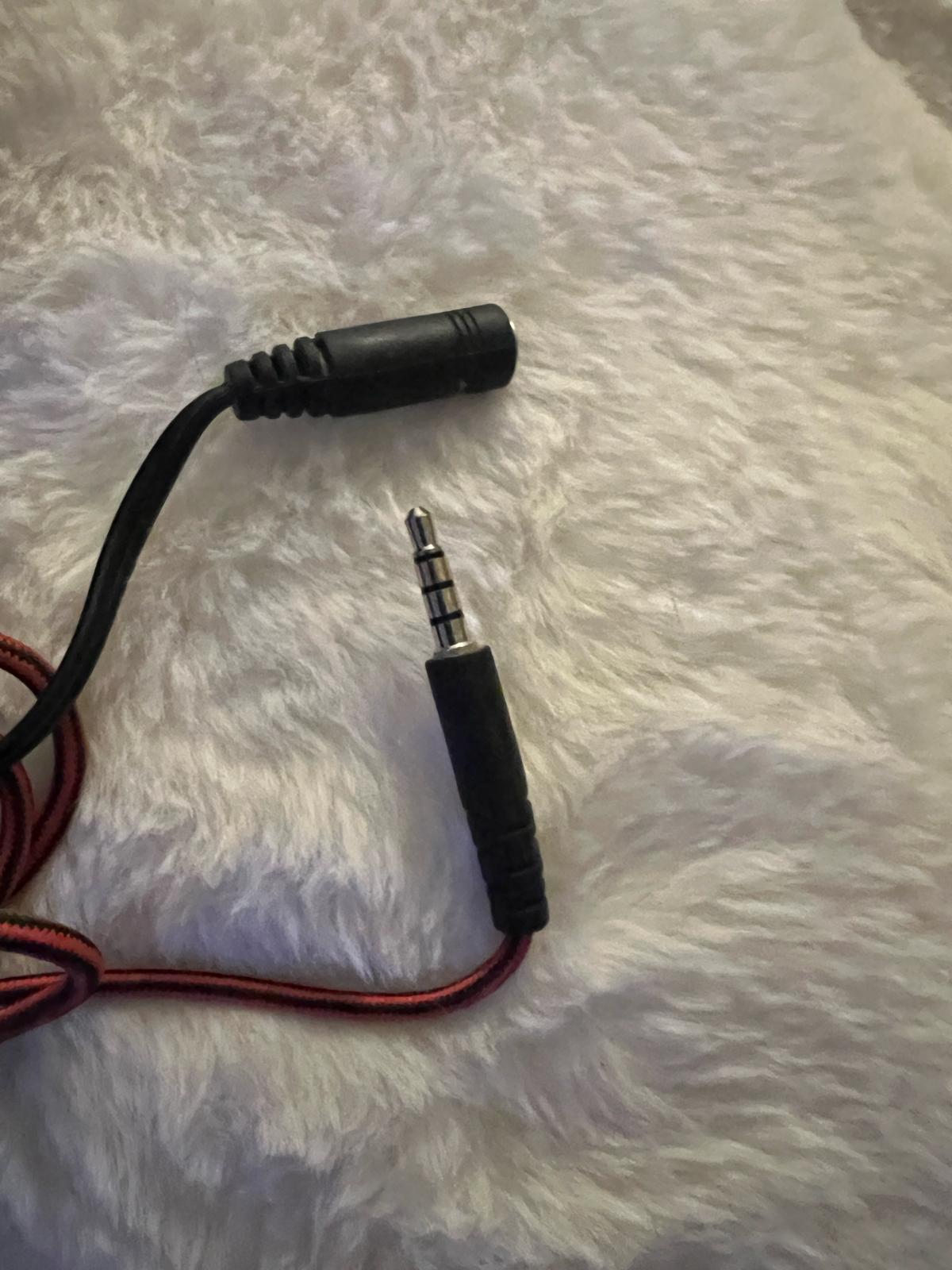 PBX Raptor Gaming Headset
