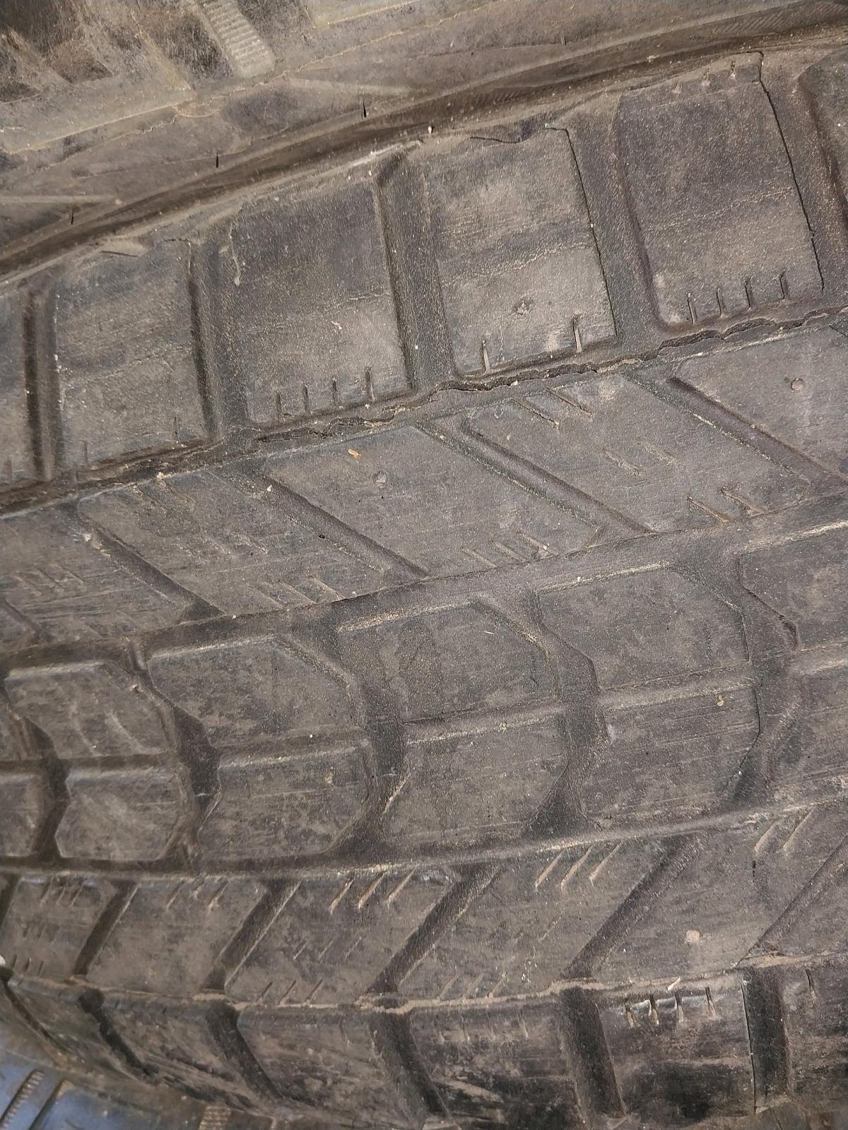 Tires for pick up in Alto MICHIGAN 49302
