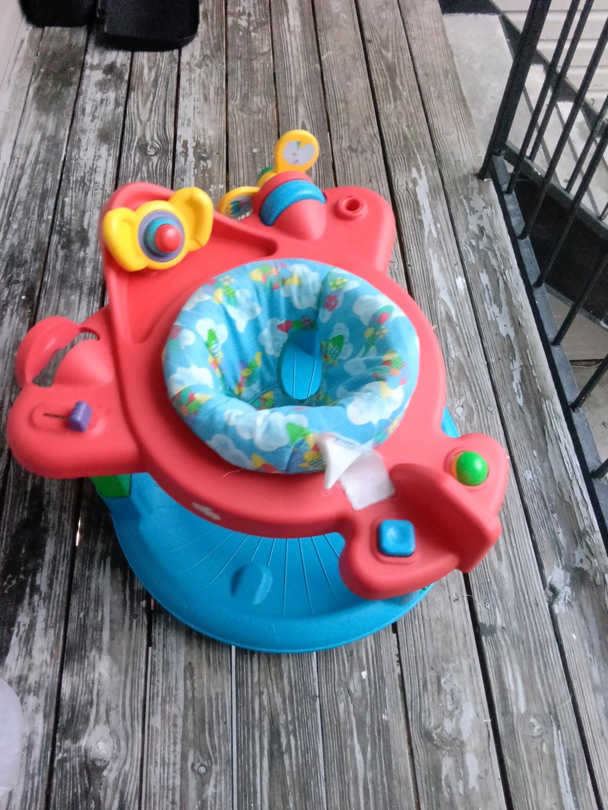 Beautiful baby PlayStation must pickup only