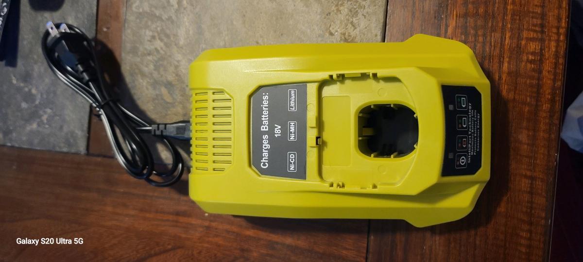 Bluetooth speaker water filter 18v charger