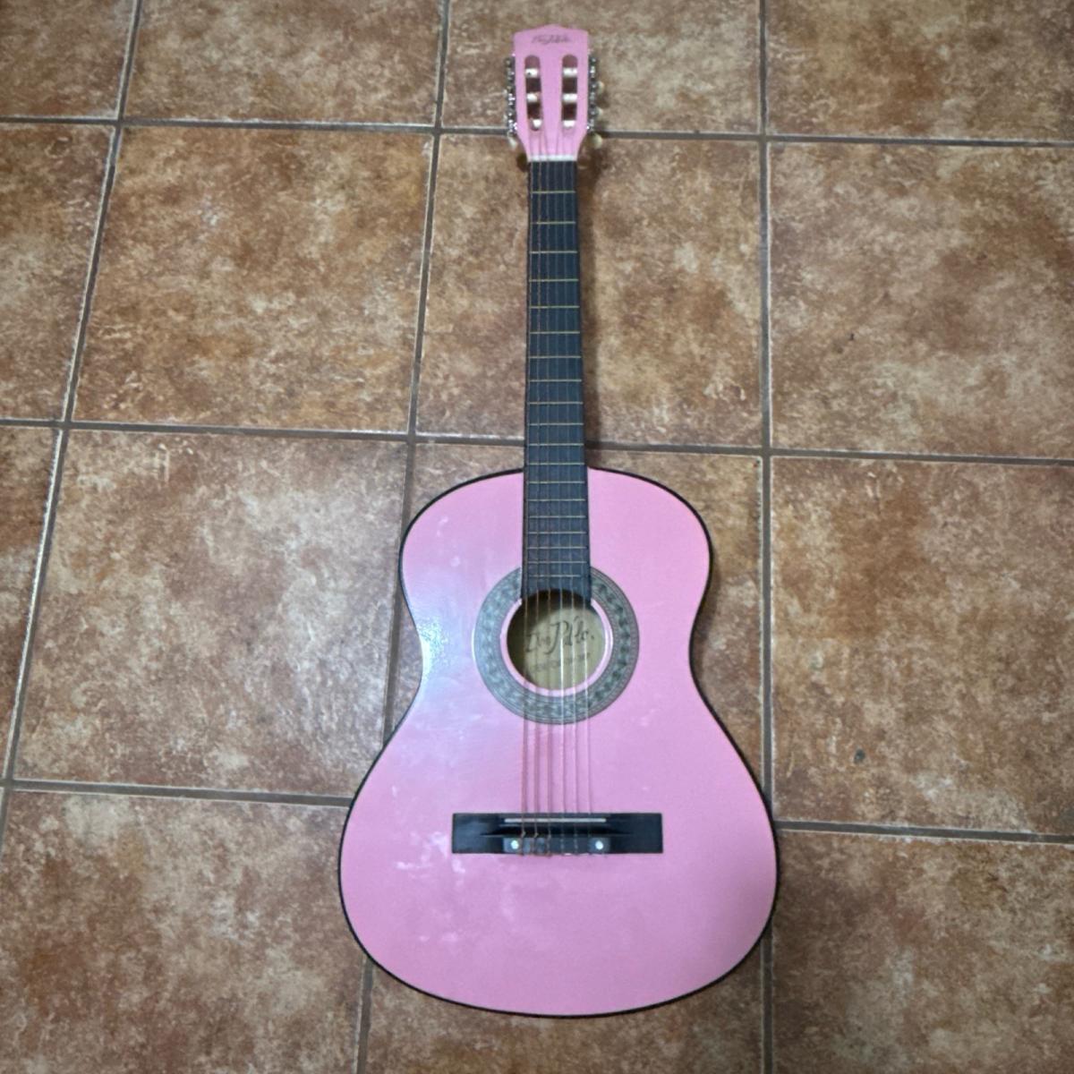 Guitarra Acustica