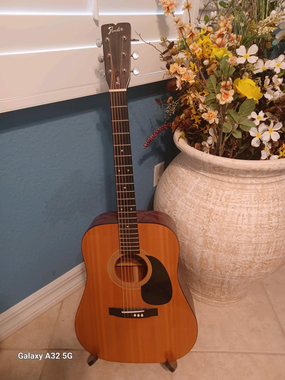 Fender