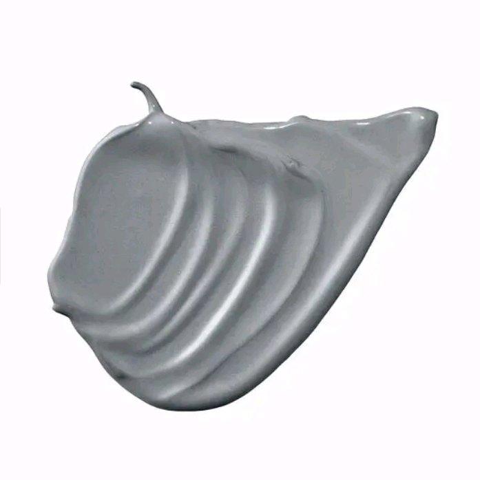 Cela Glacier Clay Mask