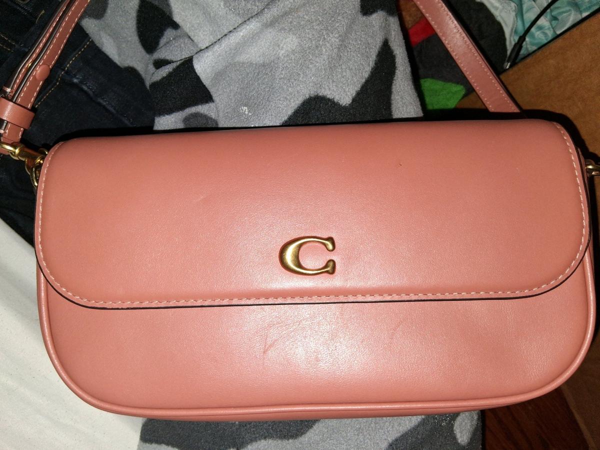 coach  bag