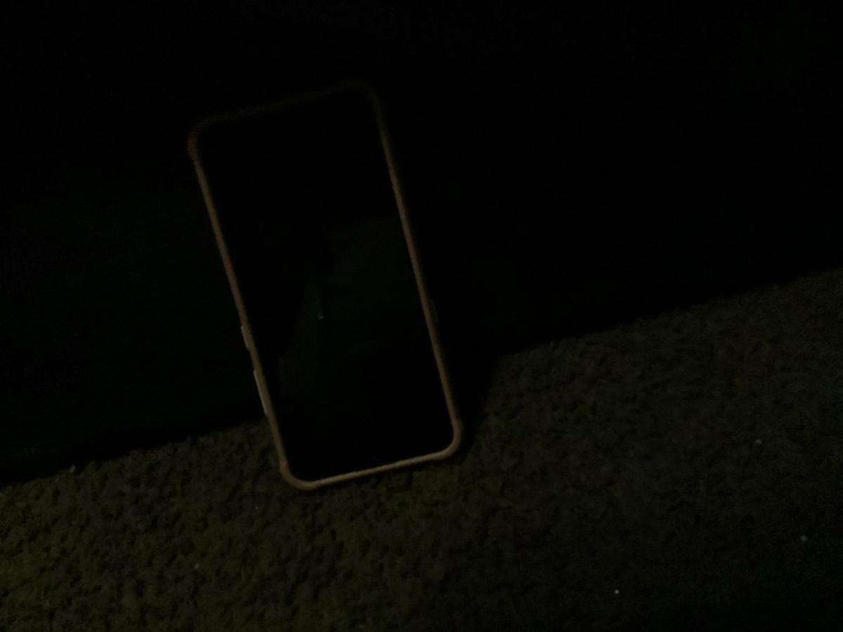 my name is Maria and I am selling a phone so I can get a pet