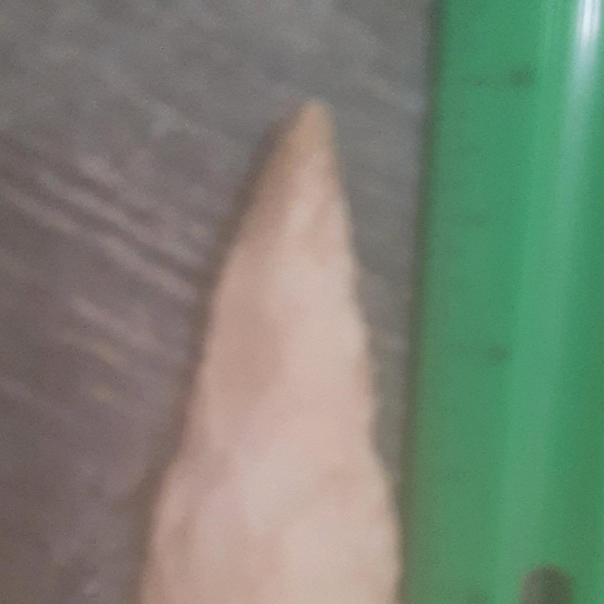 arrowheads