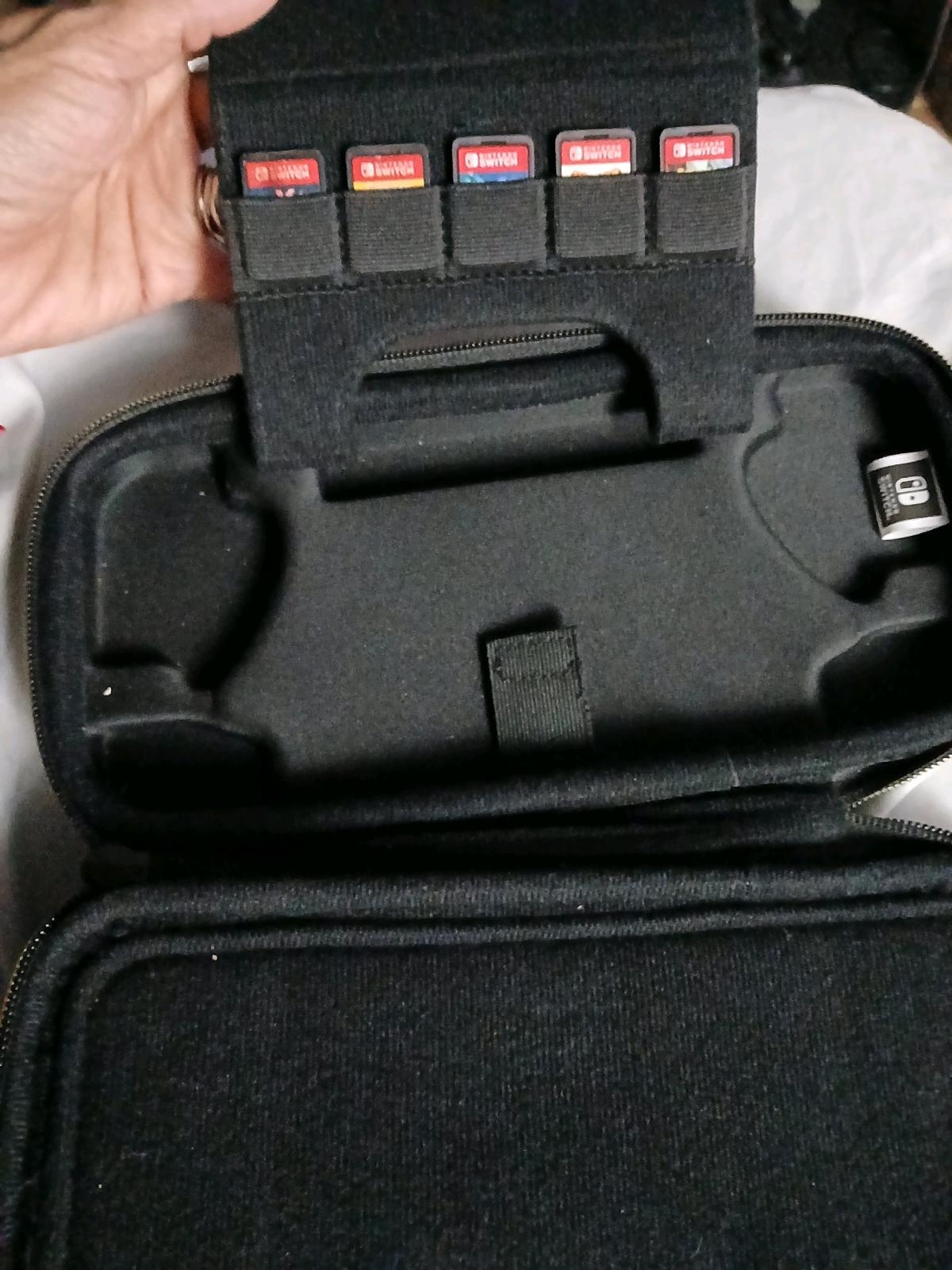 switch  bundle