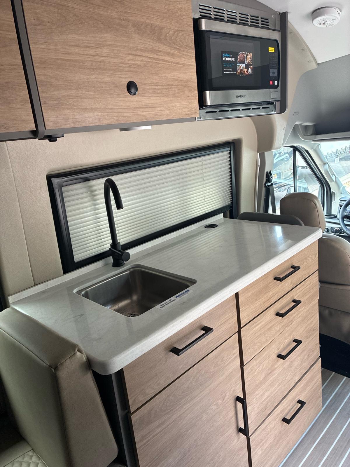 2027 Jayco Solstice 21T
