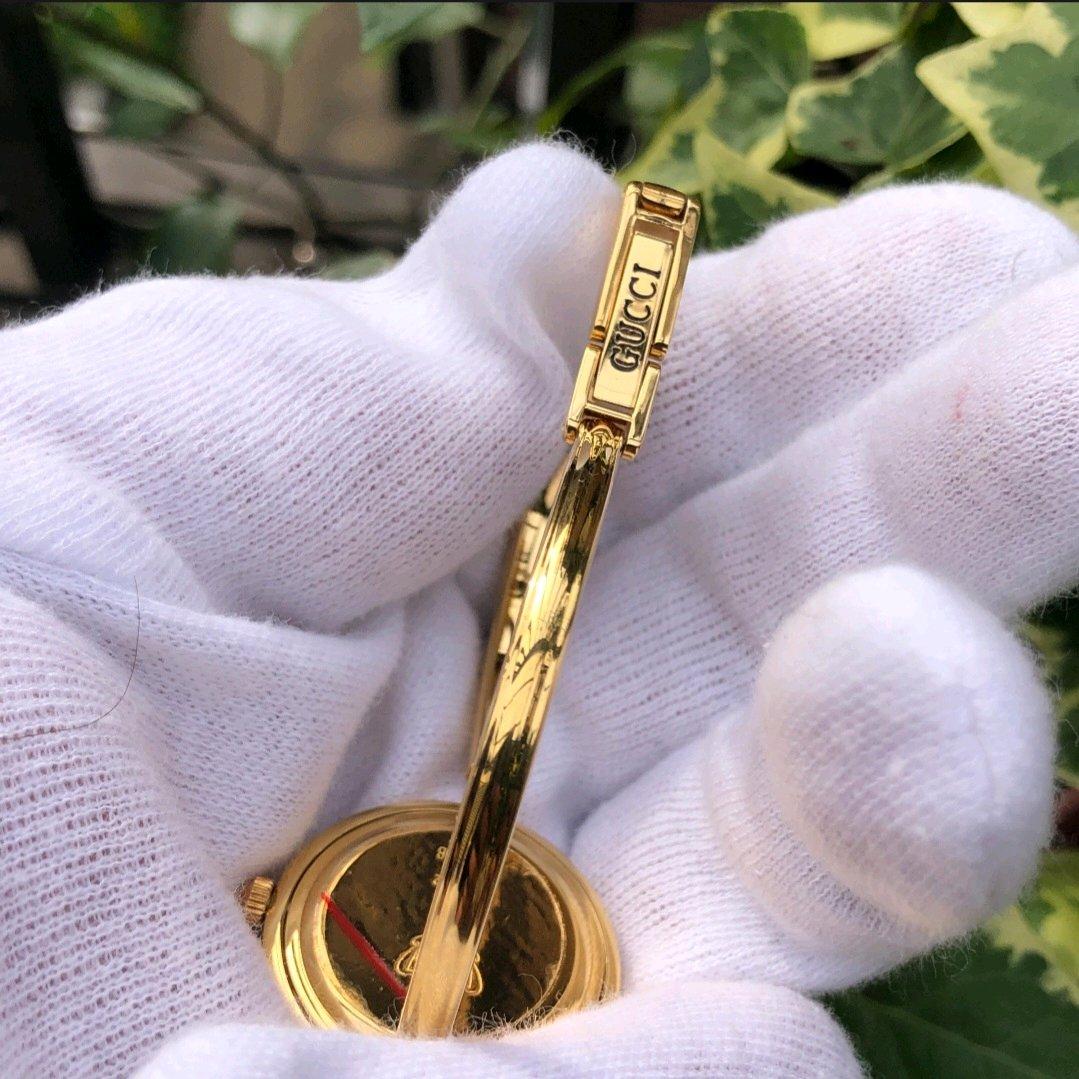 Rare Vintage Gucci Change Bezel