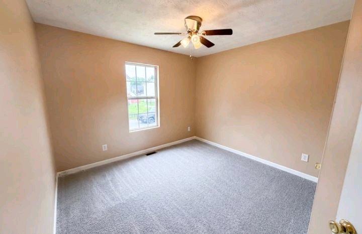 4 Bedroom 3 Bathroom House For Rent