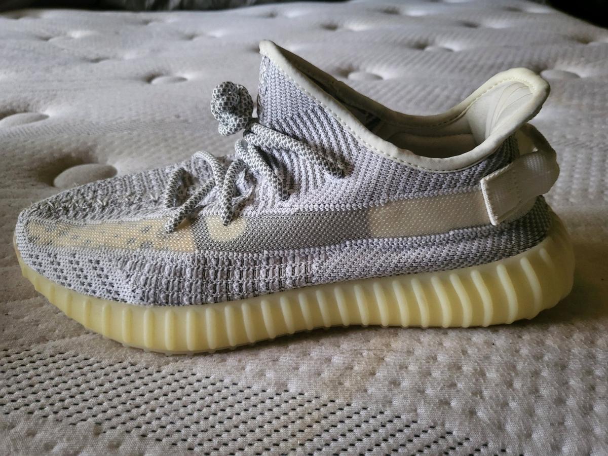 Yeezy Boost 350 V2 Static NonReflective 2018