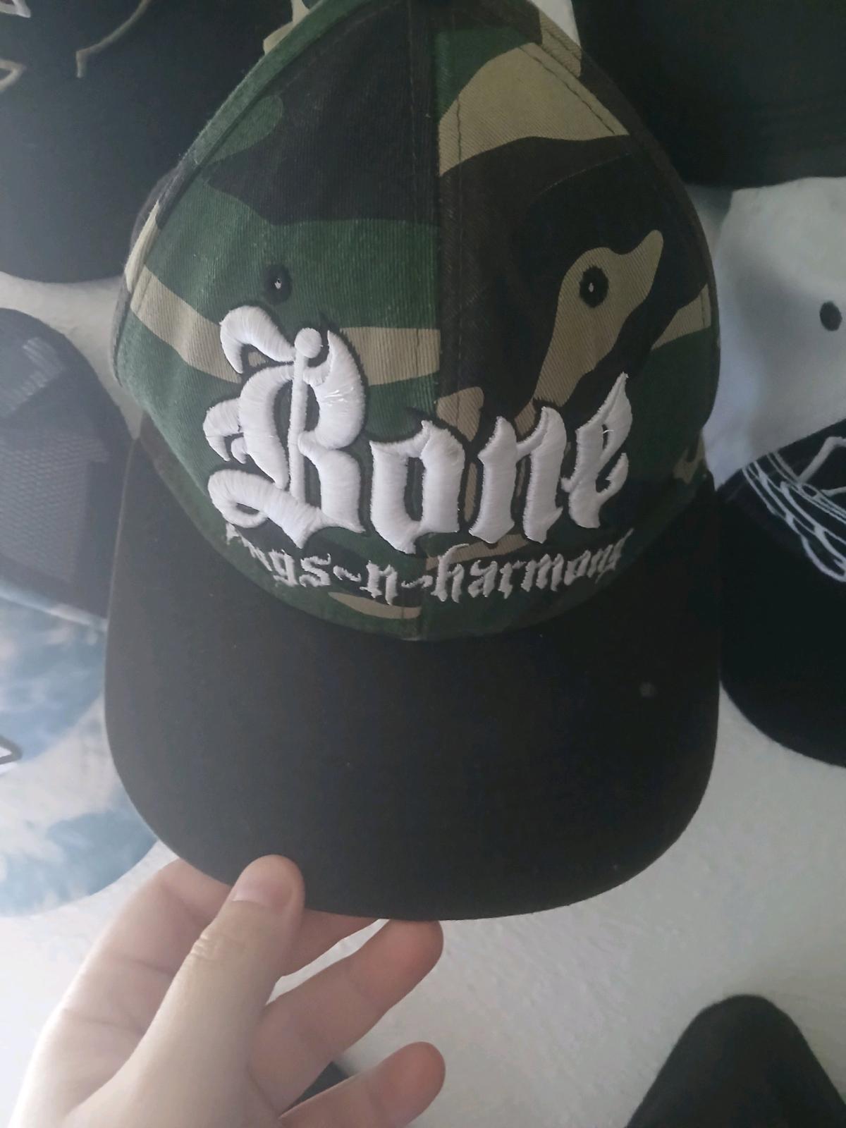 misc hats
