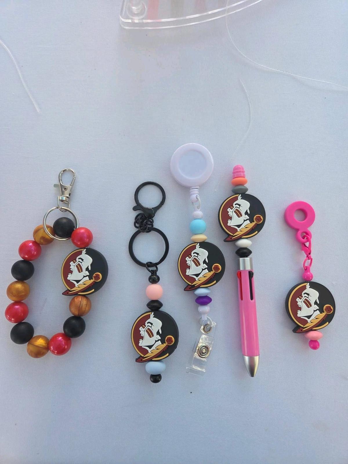 Beadable Pen Set