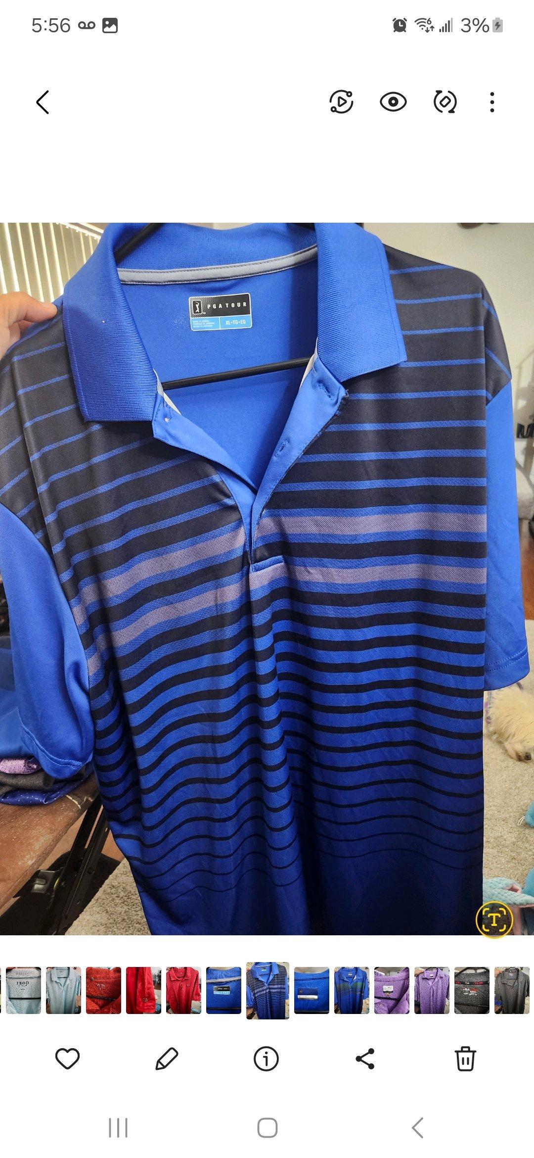 mens polo golf shirts