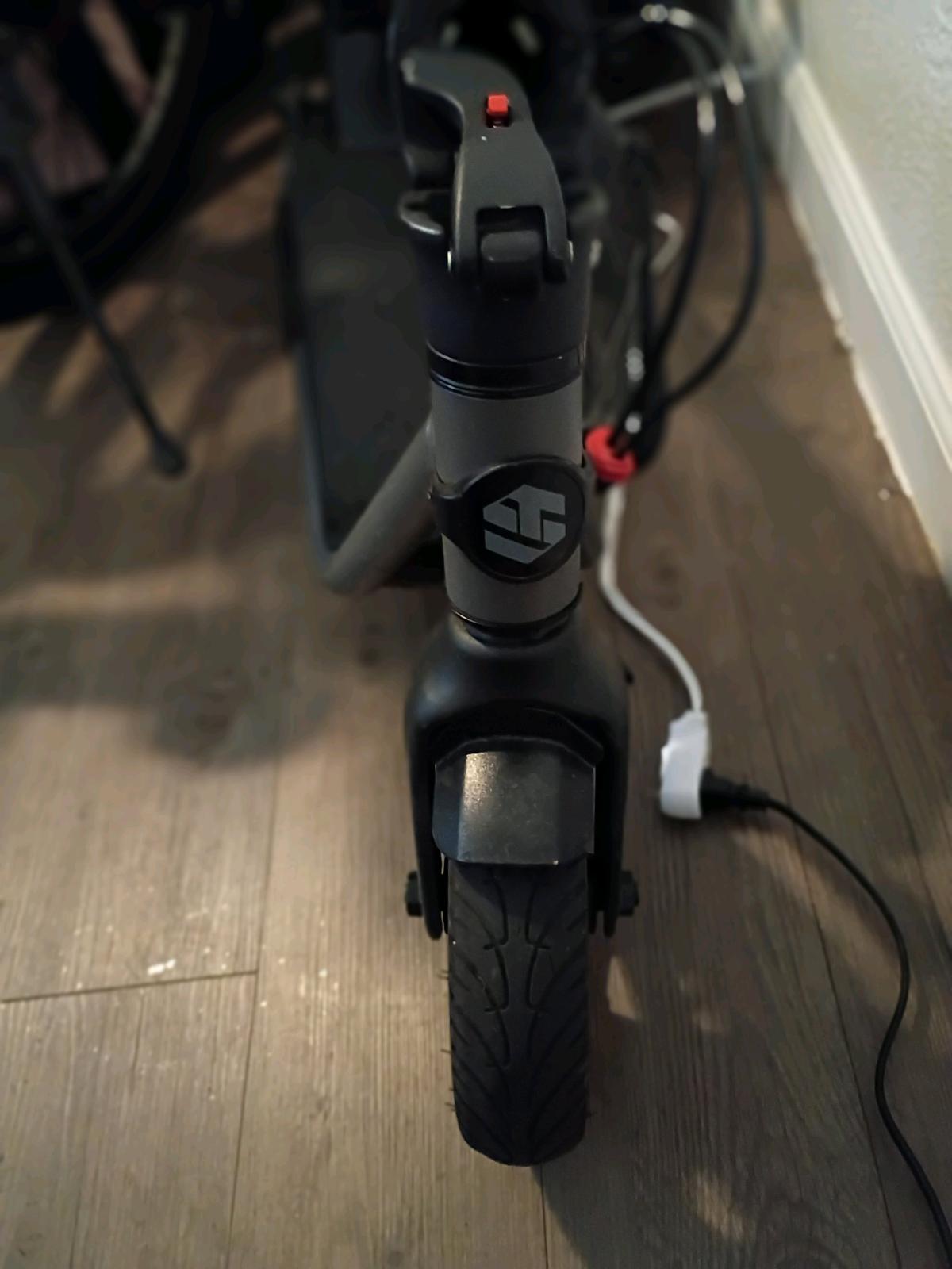 scooter Amazon lists 200 but your now 130