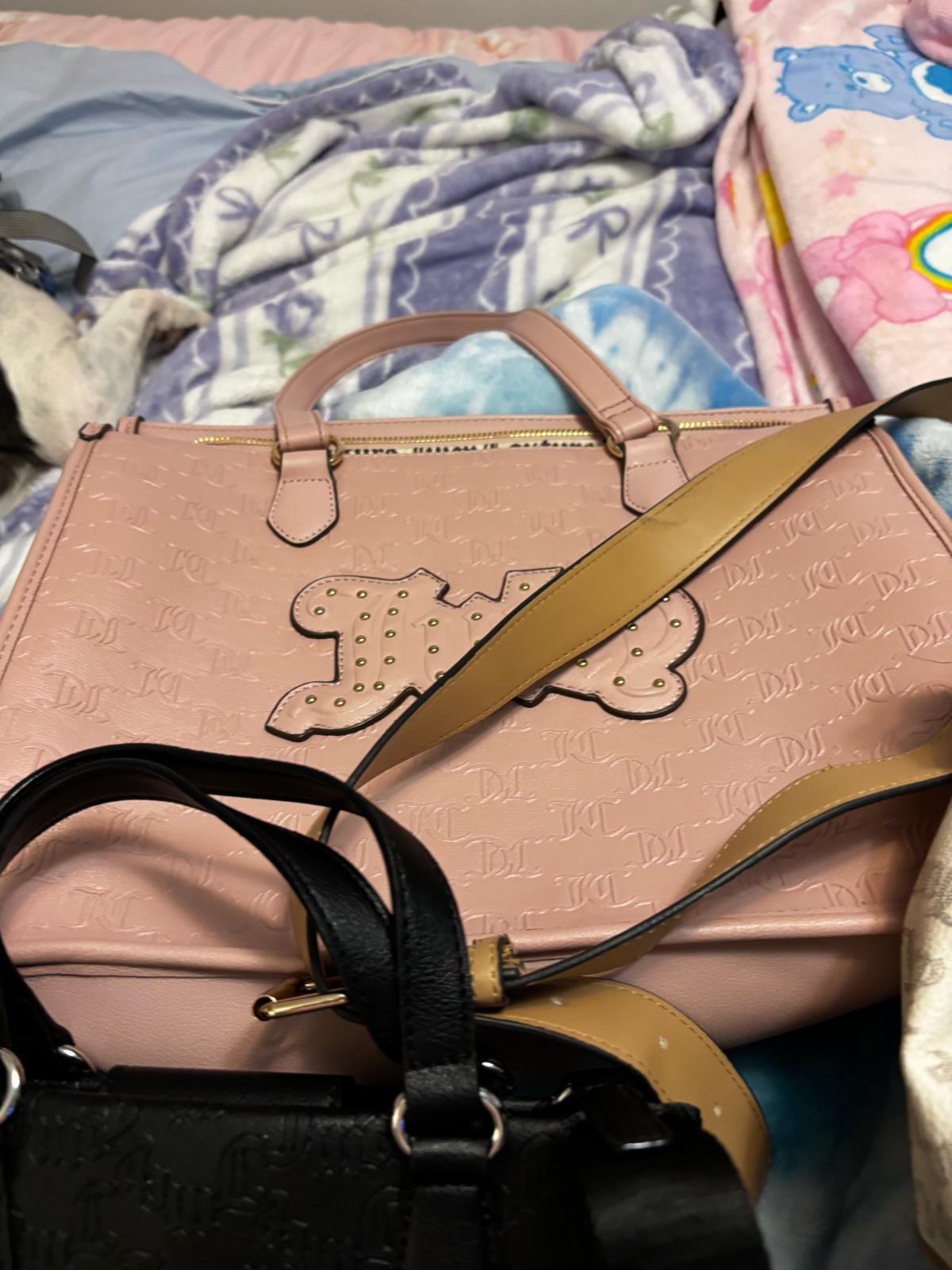 Juicy Couture Brand new half the Price