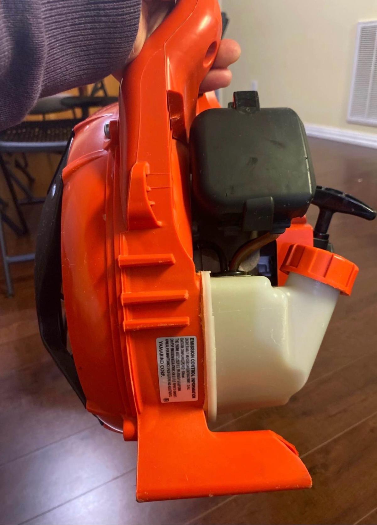 Blower ECHO PB2520