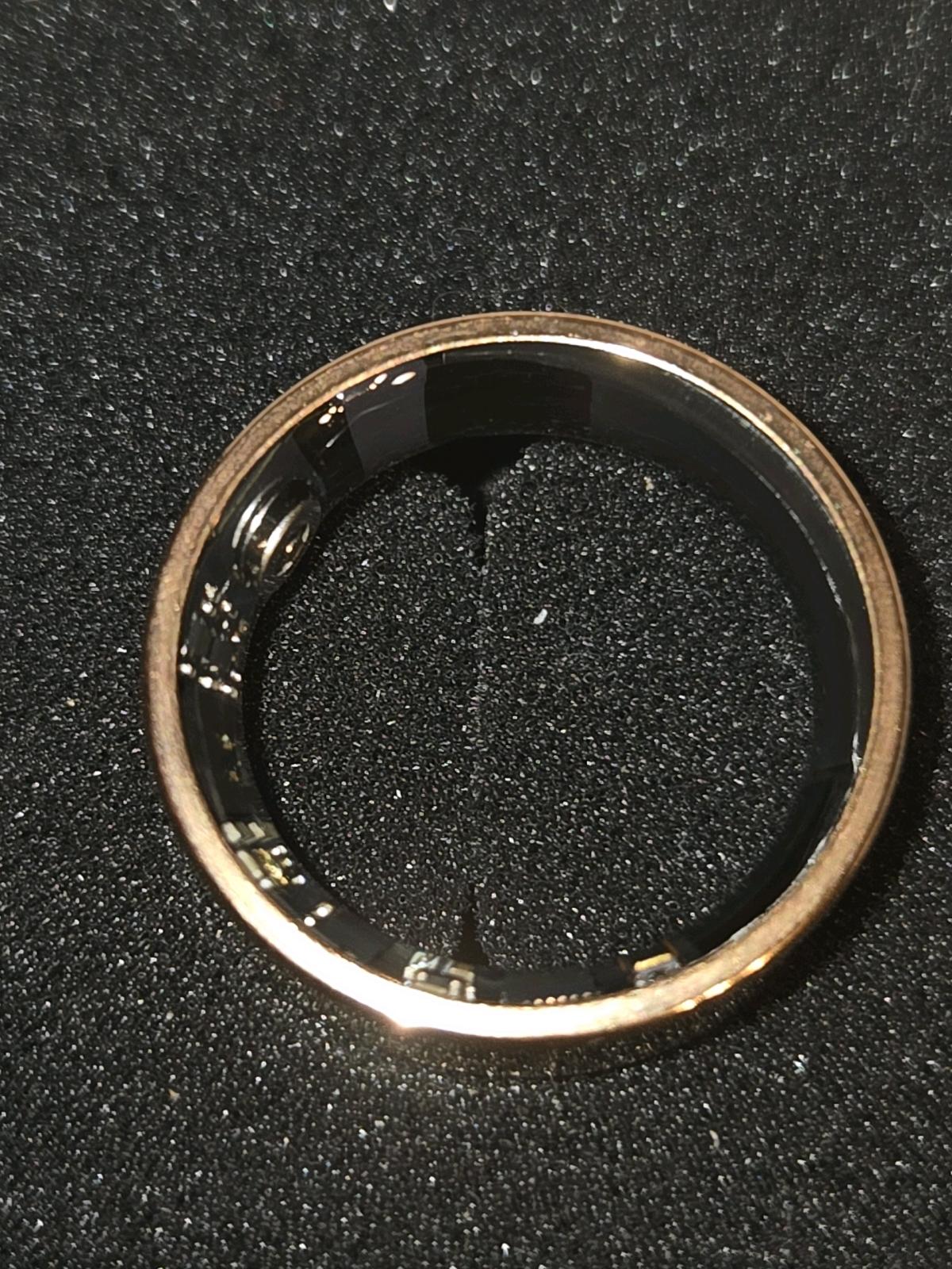 Smart Ring