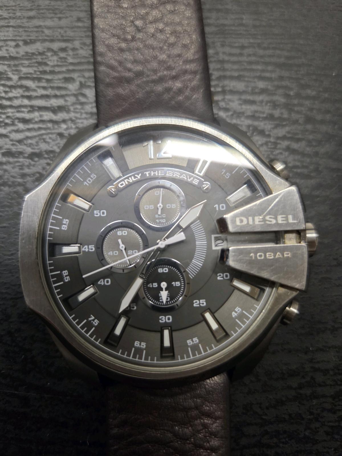 Diesel Watch