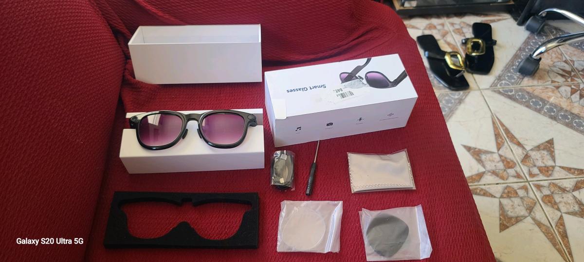 smart glass