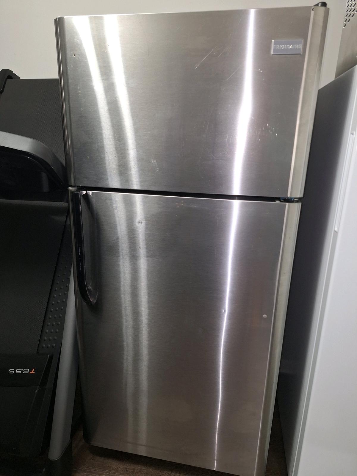 Frigidaire Refrigerator