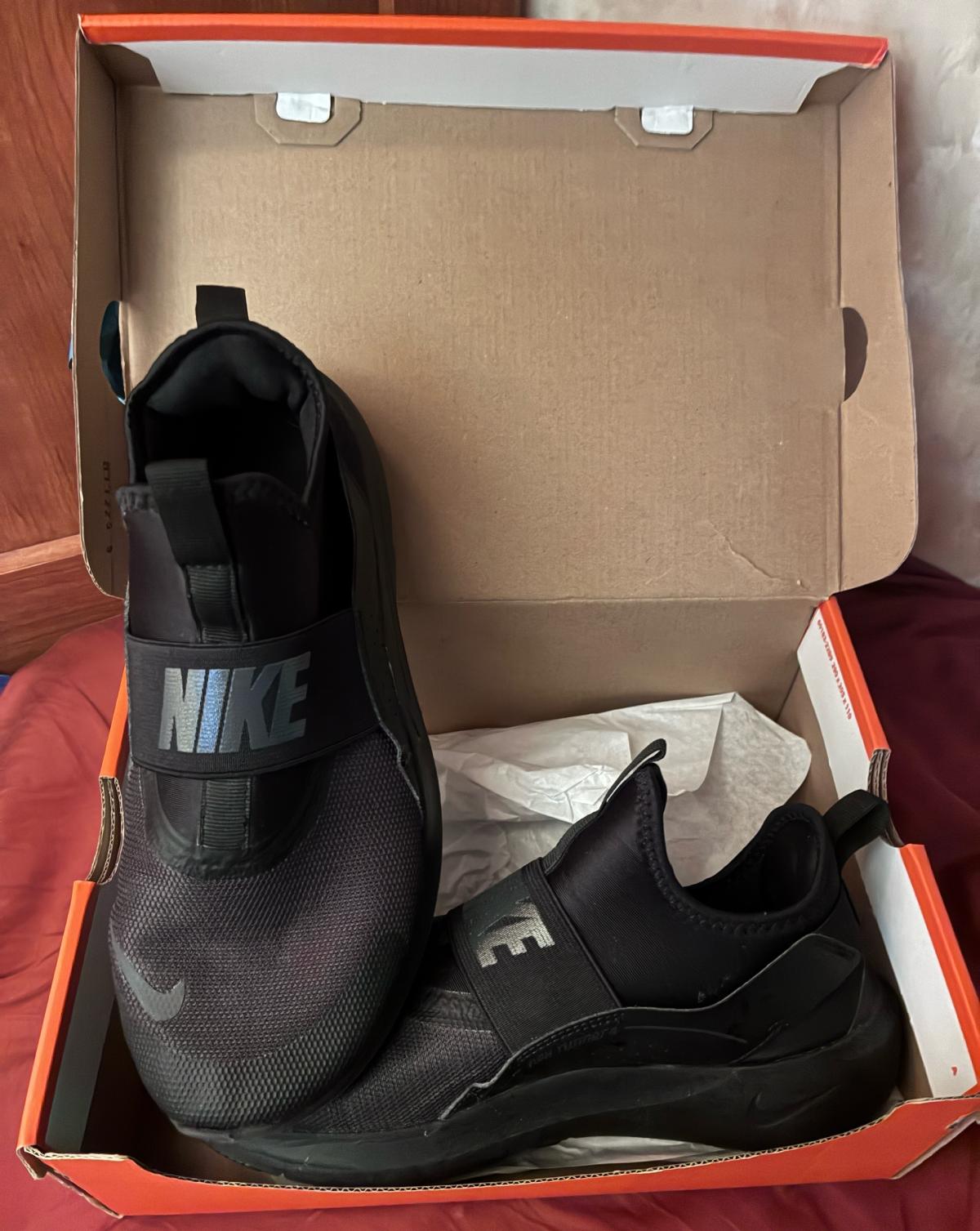Nike sneakers