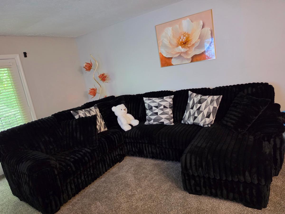 juego de sofa  la venta