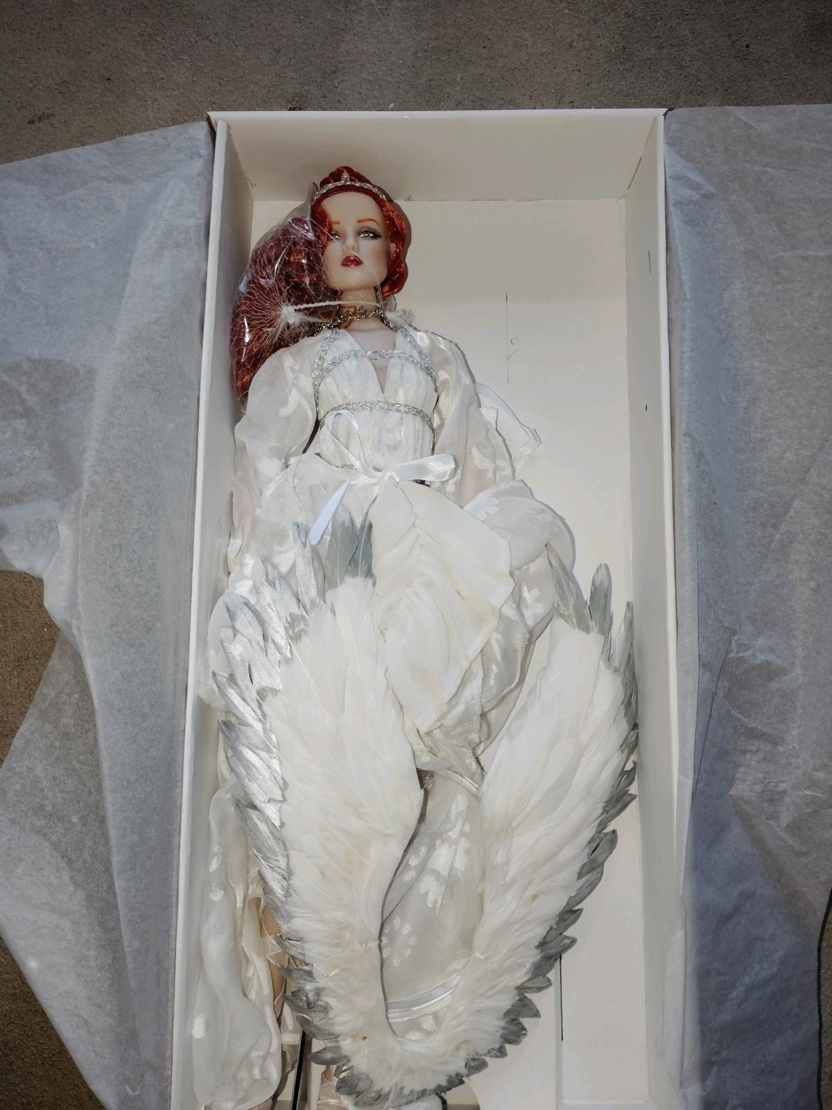 Dolls Collectors Items