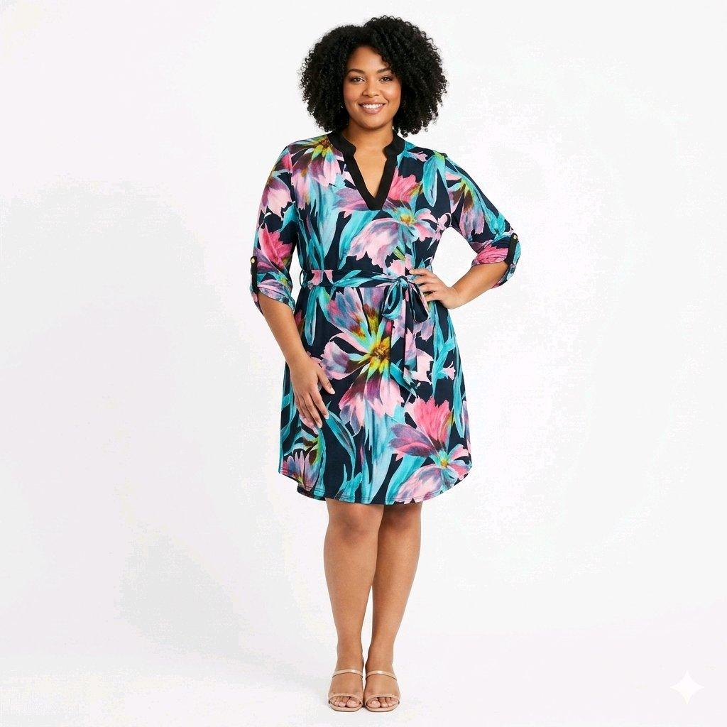 Womens Clothing Accessories Plus Size