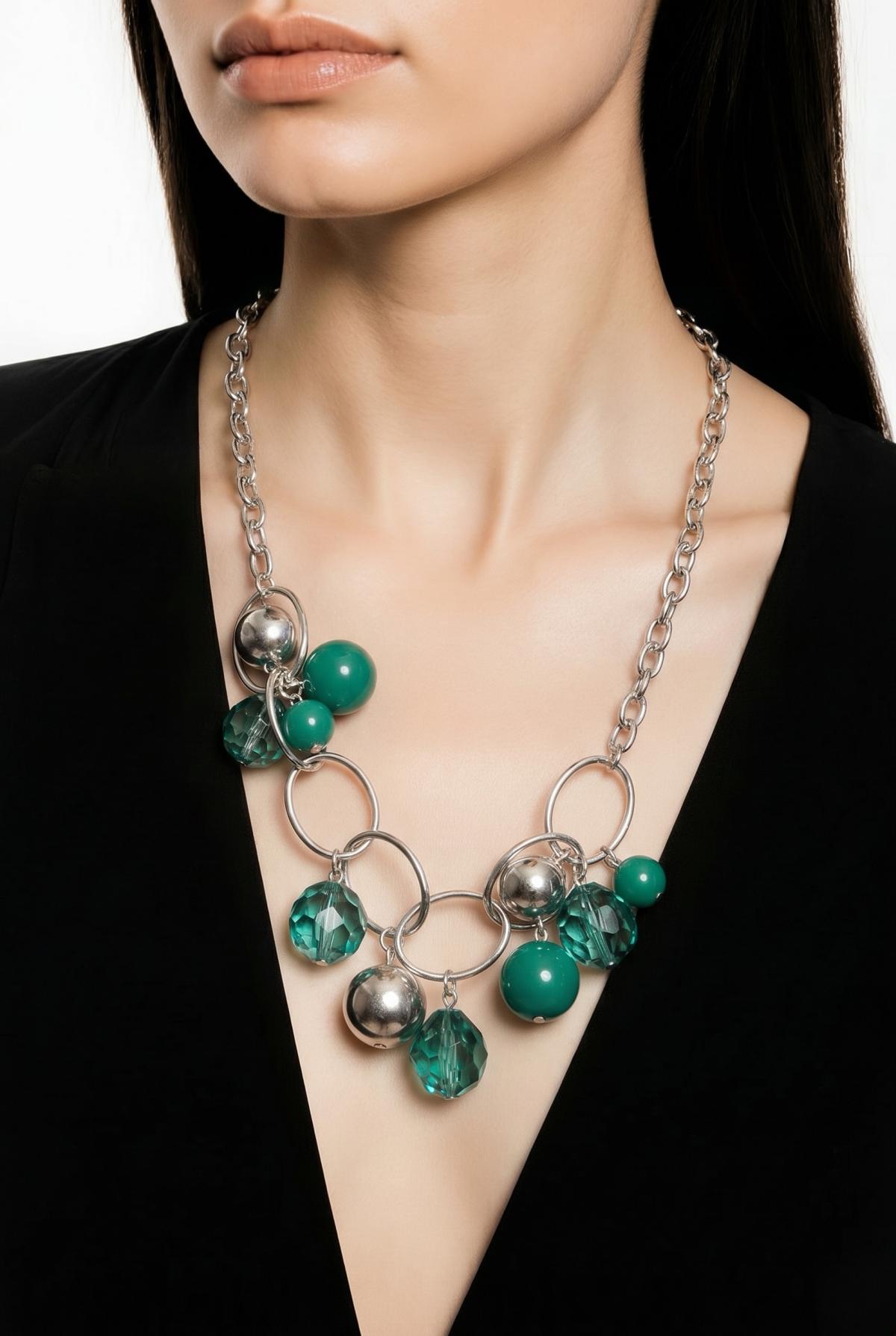 take your pic necklace and earrings sets 4 dollars each
