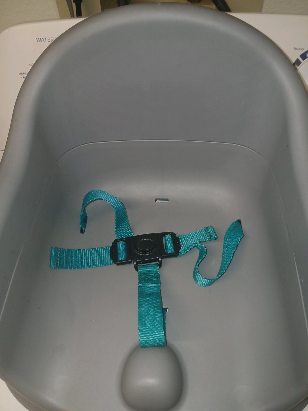 Baby toddler activity snack booster seat