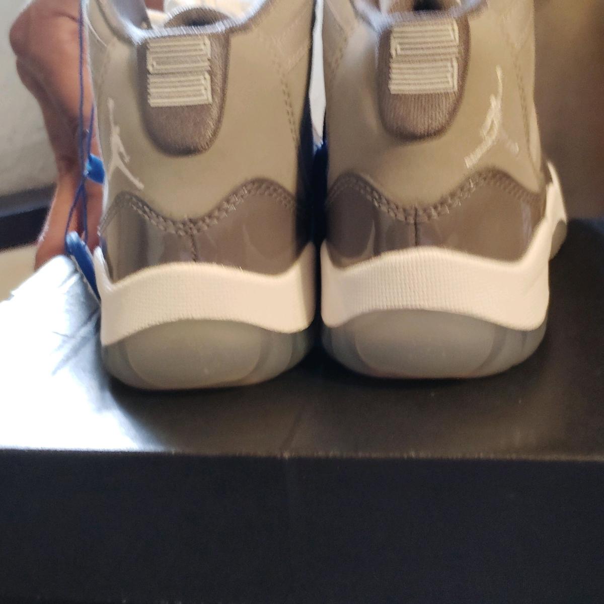 Jordan 11 Retro Ps