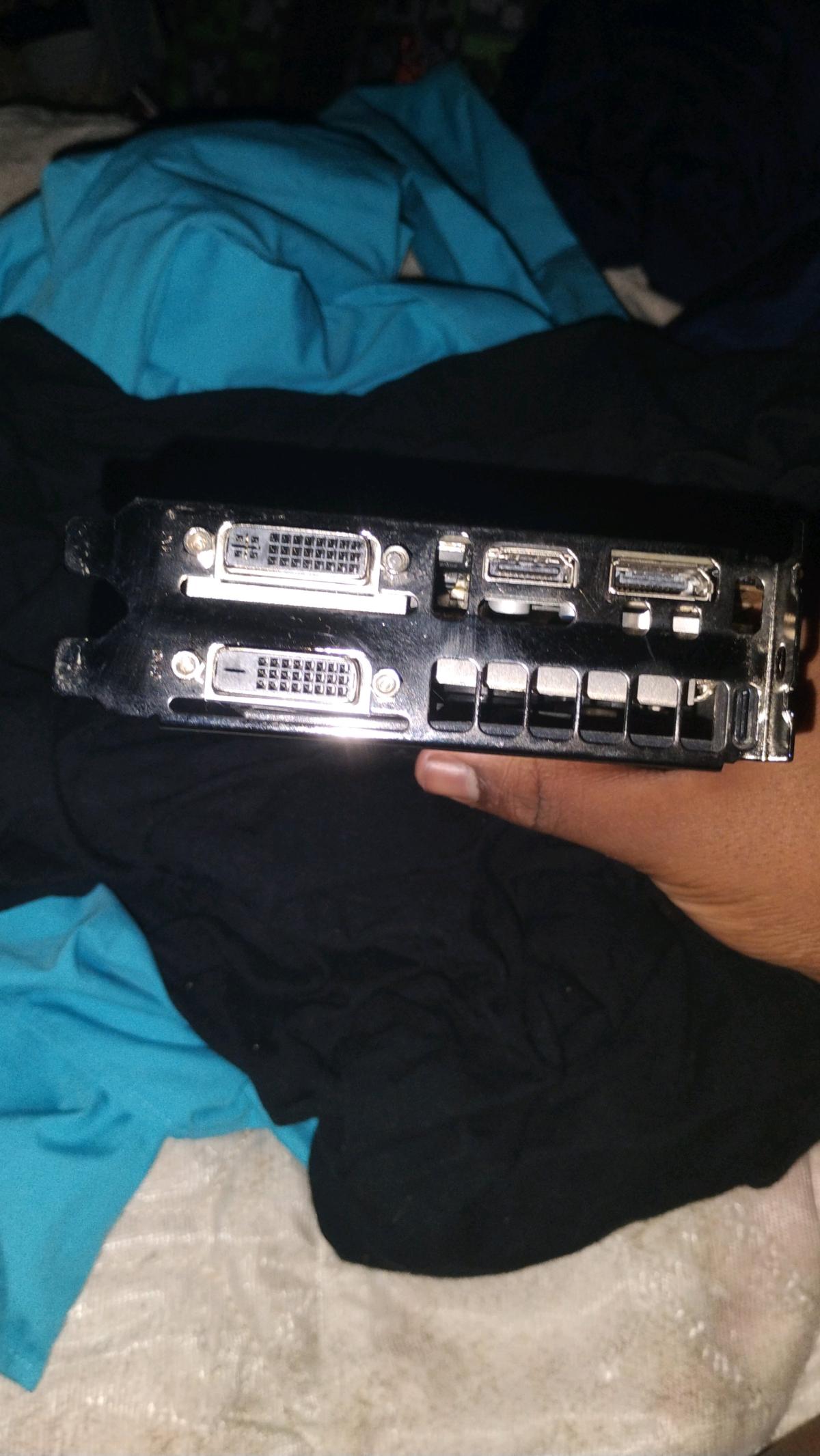 GeForce GTX 970 I do cashapp and cash
