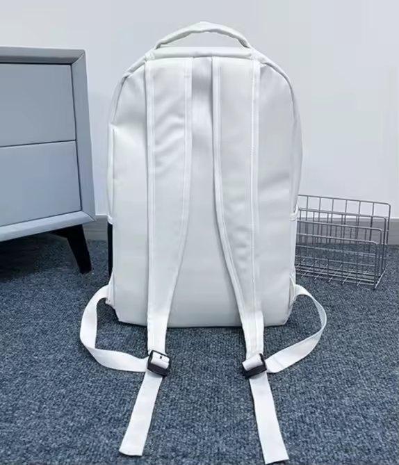 Graffiti Style Backpack unisex