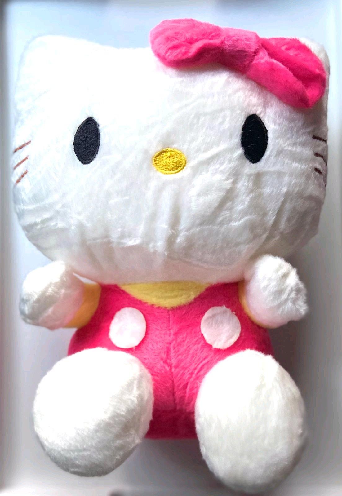 Hello Kitty peluche