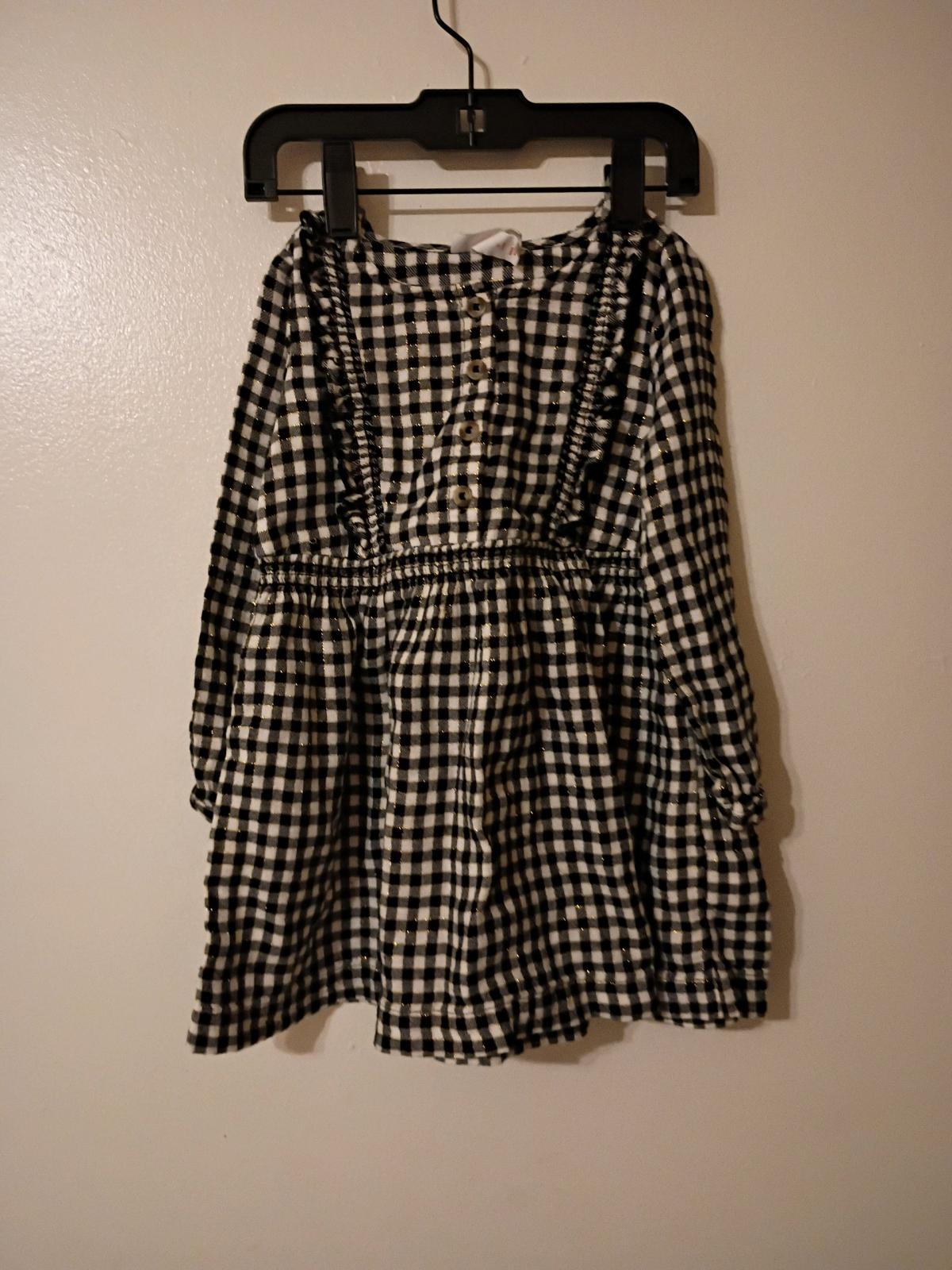 Cat  Jack Girls Toddlers Dress Size 3 T