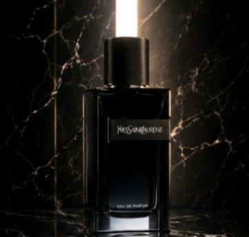YSL COLOGNE