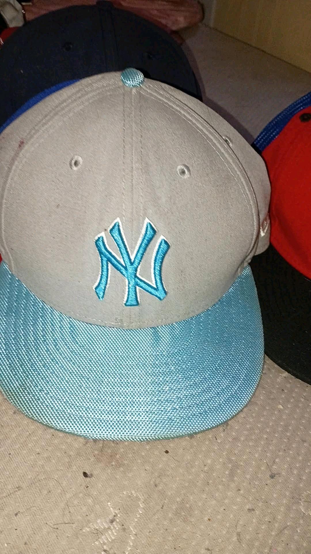 brand new hat collection