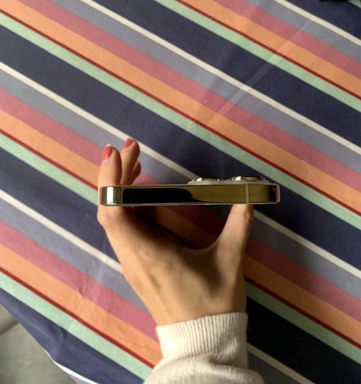 Apple iPhone 13 Pro 256 GO TAPE BONNE
