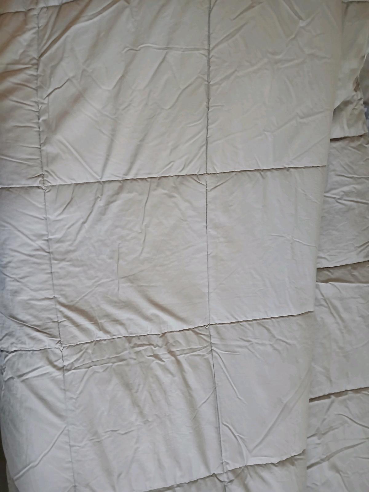 Full size Comforter