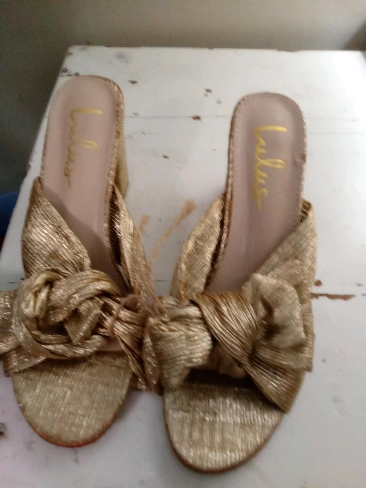 barely wear like new