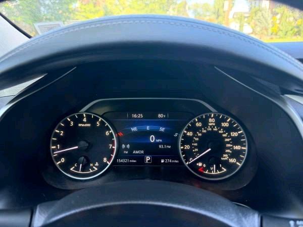 2015 Nissan Murano SV  5900 Roosevelt