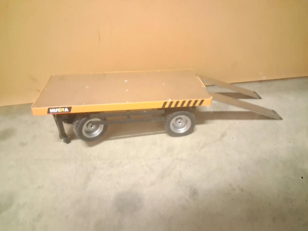 professional RC fork lift for kids or adult brand new